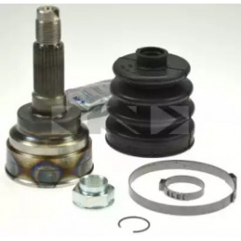 Болт крепления колеса