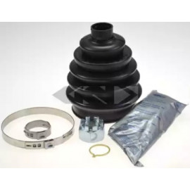 Важiль пiдвiски VW передн. нижн. (вир-во Febi)