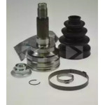 Важiль пiдвiски поперечний SKODA задн. прав. (вир-во Febi) 