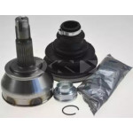 Планка заспокоювача ланцюга MB M112 (вир-во Febi) 