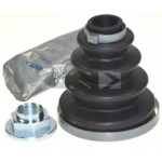 Трос ручного гальма MB Sprinter (вир-во FEBI) 