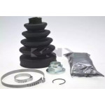 Наконечник тяги рул. OPEL передн. лев. (вир-во Febi) 