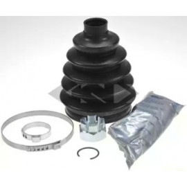 Центрувальний опорний підшипник коленвала (вир-во FEBI)