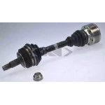 Сайлентблок важiля OPEL VECTRA B задн. ось, передн. (вир-во Febi) 