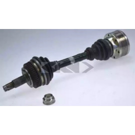 Сайлентблок важiля OPEL VECTRA B задн. ось, передн. (вир-во Febi)