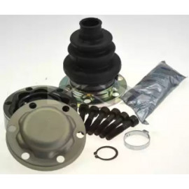 Опора кульк. CITROEN (вир-во Febi)