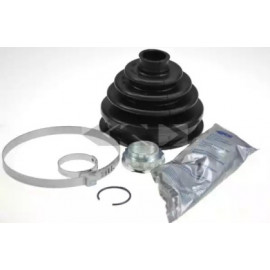 Пильник ШРУС гумовий + змазка