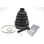 Пыльник ШРУСа наруж. FORD,SEAT,VW (пр-во GKN) 