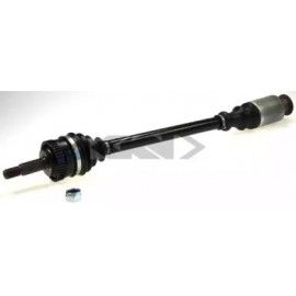 Фільтр паливний VW PASSAT, LT, TRANSPORTER IV (вир-во FEBI)