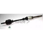 Деталі підвіски 