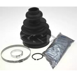 Пильовик ШРКШа MERCEDES (вир-во GKN)