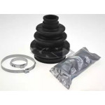 Пильник ШРУС гумовий + змазка  Пильник ШРУС гумовий + змазка