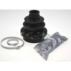 Пильник ШРУС гумовий + змазка