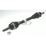 Сайлентблок важiля FORD MONDEO (96-00) передн. ось, передн. (вир-во Febi) 