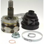 Важiль пiдвiски поперечний AUDI A6, VW PASSAT (97-) задн. прав. (вир-во Febi) 