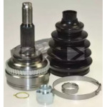 ШРКШ зовн. с пильов.CHEVROLET LACETTI 1.8 (вир-во GKN) 