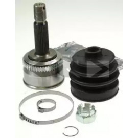 ШРКШ зовн. с пильов. HYUNDAI GETZ (вир-во GKN)