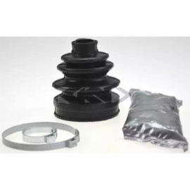 Соединение 4-контактное универ. (Украина)