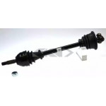 Кришка радiатора Dacia, Mercedes Benz, Nissan, Opel, Renault (вир-во FEBI) 