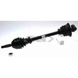 Крышка радиатора охлаждения Mercedes Benz, Nissan, Opel, Renault (пр-во FEBI)