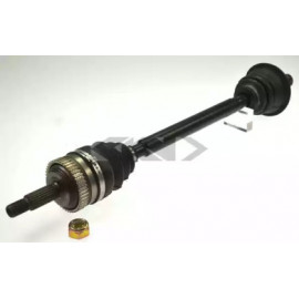 Сайлентблок важiля FORD MONDEO передн. ось, нижн. задн. (вир-во Febi)