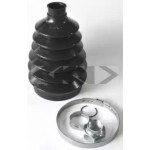 Пильник ШРУС пластиковий + змазка 