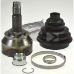 Розєм 3-контактн. (фарне посилене) універ. (Україна) 