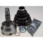 Розєм 4-контактн. (реле посилене) універ. (Україна) 