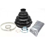 Розєм 5-контактн. (реле посилене) універ. (Україна) 