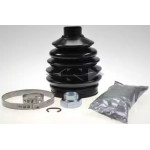 Пильник ШРУС пластиковий + змазка 