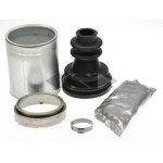 Пильник ШРУС гумовий + змазка 