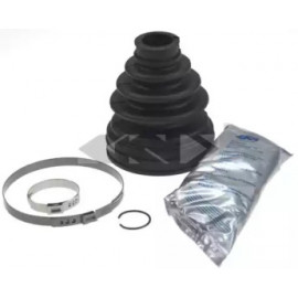 Пыльник ШРУСа наруж.OPEL (пр-во GKN)