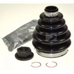 Подшипник вала кард. BMW (пр-во FEBI) 