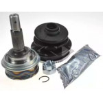 Опора амортизатора RENAULT Laguna II 2001-07 c підш. передн. (вир-во Febi) 