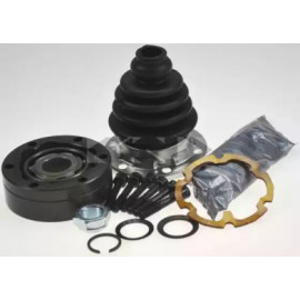 ШРУС зі змазкою в комплекті