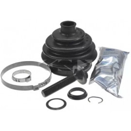 Пильник ШРУС гумовий + змазка