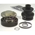 Втулка стабилизатора PEUGEOT 307-308 00- перед. мост (Пр-во FEBI) 