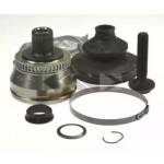 Втулка стаб. AUDI, SEAT, VW, SKODA передн. ось (вир-во Febi) 