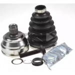 ШРКШ зовн. с пильов. AUDI, SKODA, VW (вир-во GKN) 