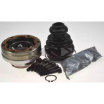 Диск гальм. (вир-во Febi) 