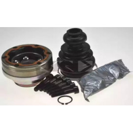 Диск гальм. (вир-во Febi)