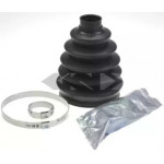 Пильник ШРУС пластиковий + змазка  Пильник ШРУС пластиковий + змазка