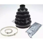 Рычаг задний 