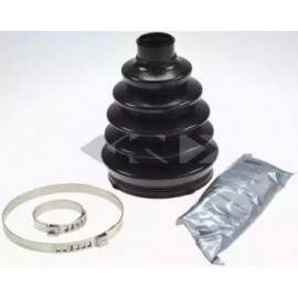 Рычаг задний