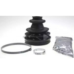 Патрубoк водяного охолодження PSA (вир-во Rapro) 