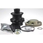 Патрубoк водяного охолодження PSA (вир-во Rapro) 