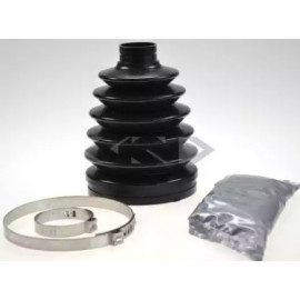 Подушка кпп (вир-во FEBI)