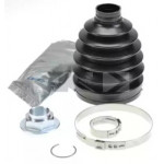 Пильовик ШРКШа MAZDA (вир-во GKN)  Пильовик ШРКШа MAZDA (вир-во GKN)