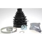 Муфта еластична PORSHE/VW Cayenne/Touareg (вир-во FEBI) 