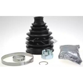 Муфта еластична PORSHE/VW Cayenne/Touareg (вир-во FEBI)  Муфта еластична PORSHE/VW Cayenne/Touareg (вир-во FEBI)